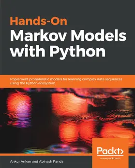 Ankan / Panda |  Hands-On Markov Models with Python | eBook | Sack Fachmedien