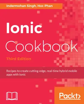 Singh / Phan |  Ionic Cookbook | eBook | Sack Fachmedien