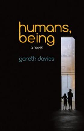 Davies |  Humans, Being | eBook | Sack Fachmedien