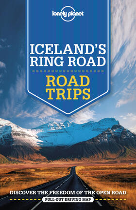 Averbuck / Bain / Bremner |  Iceland's Ring Road | Buch |  Sack Fachmedien