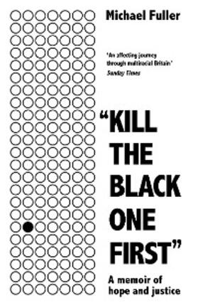 Fuller |  "Kill The Black One First" | eBook | Sack Fachmedien