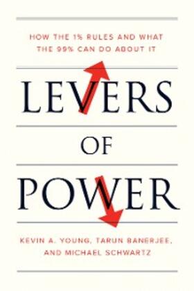 Schwartz / Banerjee / Young |  Levers of Power | eBook | Sack Fachmedien