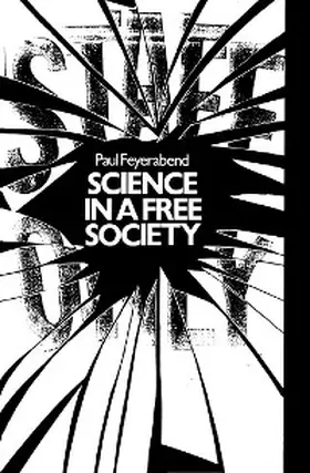 Feyerabend |  Science in a Free Society | eBook | Sack Fachmedien