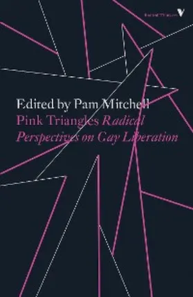 Mitchell |  Pink Triangles | eBook | Sack Fachmedien