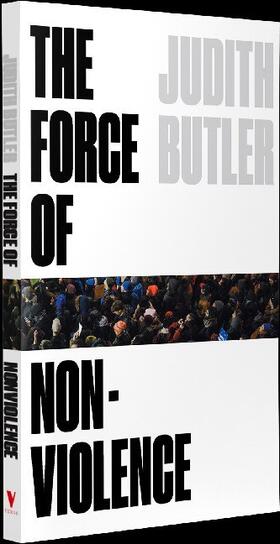 Butler |  The Force of Nonviolence | Buch |  Sack Fachmedien