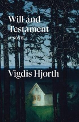 Hjorth | Will and Testament | E-Book | sack.de