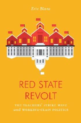 Blanc |  Red State Revolt | eBook | Sack Fachmedien