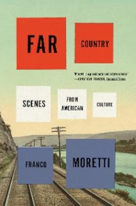 Moretti |  Far Country | eBook | Sack Fachmedien