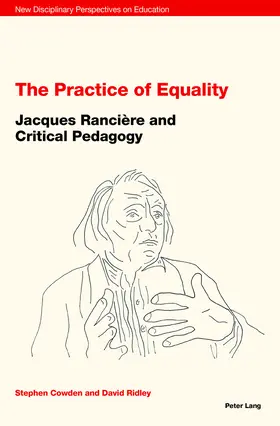 Cowden / Ridley |  The Practice of Equality | eBook | Sack Fachmedien