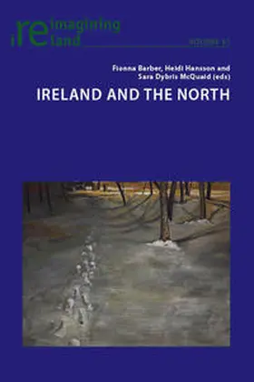 Barber / Hansson / Dybris McQuaid |  Ireland and the North | eBook | Sack Fachmedien