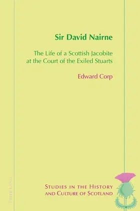 Corp |  Sir David Nairne | eBook | Sack Fachmedien