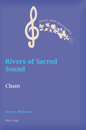 McIntosh |  Rivers of Sacred Sound | eBook | Sack Fachmedien