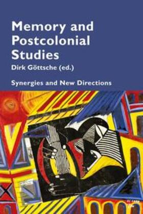 Göttsche | Memory and Postcolonial Studies | E-Book | sack.de