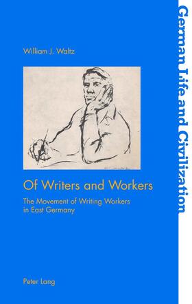 Waltz |  Of Writers and Workers | eBook | Sack Fachmedien