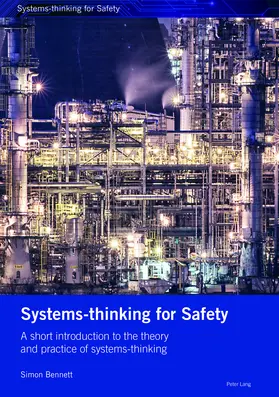 Bennett |  Systems-thinking for Safety | eBook | Sack Fachmedien