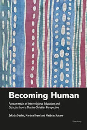 Sejdini / Kraml / Scharer |  Becoming Human | eBook | Sack Fachmedien