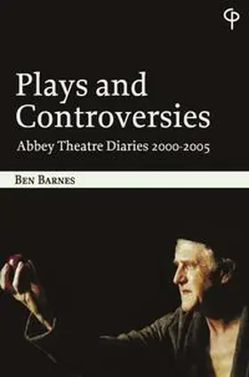 Barnes |  Plays and Controversies | eBook | Sack Fachmedien