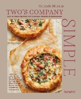 Murrin |  Two's Company: Simple | eBook | Sack Fachmedien