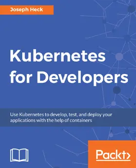 Heck |  Kubernetes for Developers | eBook | Sack Fachmedien