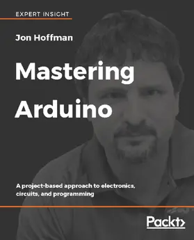 Hoffman |  Mastering Arduino | eBook | Sack Fachmedien