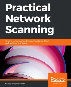 Singh Chauhan / Cox / Singh. |  Practical Network Scanning | eBook | Sack Fachmedien