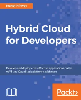 Hirway |  Hybrid Cloud for Developers | eBook | Sack Fachmedien