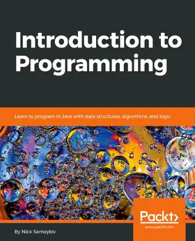 Samoylov |  Introduction to Programming | eBook | Sack Fachmedien