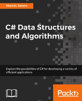 Jamro |  C# Data Structures and Algorithms | eBook | Sack Fachmedien