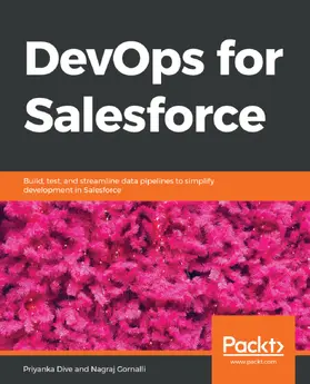 Dive / Aphale / Gornalli |  DevOps for Salesforce | eBook | Sack Fachmedien