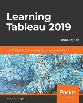 Milligan |  Learning Tableau 2019 | eBook | Sack Fachmedien