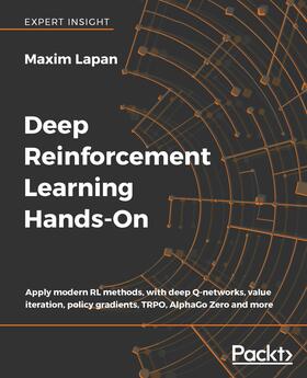 Lapan |  Deep Reinforcement Learning Hands-On | eBook | Sack Fachmedien