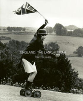 Jones |  England: The Last Hurrah | Buch |  Sack Fachmedien