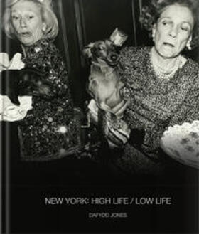  New York: High Life / Low Life | Buch |  Sack Fachmedien