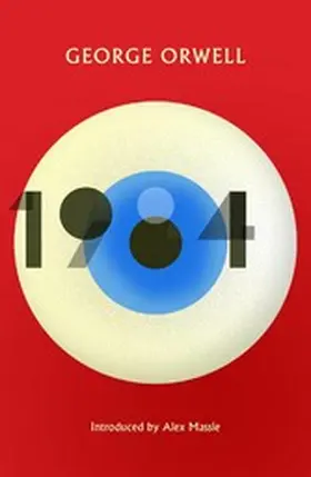 Orwell |  1984 Nineteen Eighty-Four | eBook | Sack Fachmedien