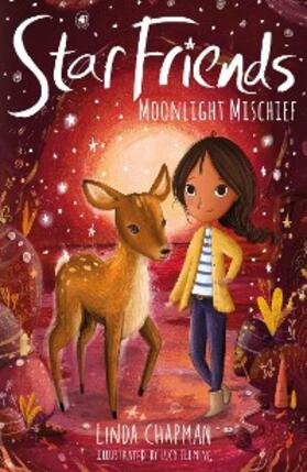 Chapman |  Moonlight Mischief | eBook | Sack Fachmedien