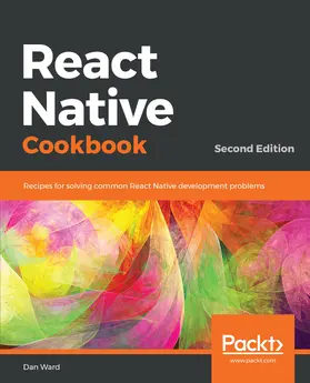 Ward |  React Native Cookbook | eBook | Sack Fachmedien