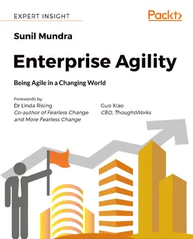 Mundra / Kulak |  Enterprise Agility | eBook | Sack Fachmedien