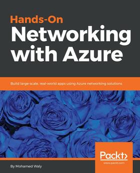 Waly |  Hands-On Networking with Azure | eBook | Sack Fachmedien