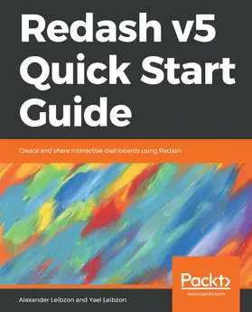 Leibzon |  Redash v5 Quick Start Guide | eBook | Sack Fachmedien