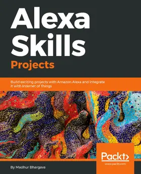 Bhargava |  Alexa Skills Projects | eBook | Sack Fachmedien