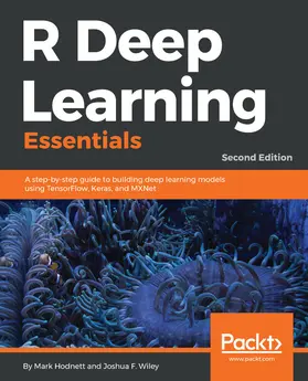 Hodnett / Wiley |  R Deep Learning Essentials | eBook | Sack Fachmedien