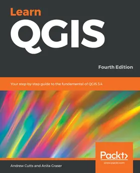 Cutts / Graser |  Learn QGIS | eBook | Sack Fachmedien