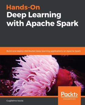 Iozzia / Unknown |  Hands-On Deep Learning with Apache Spark | eBook | Sack Fachmedien