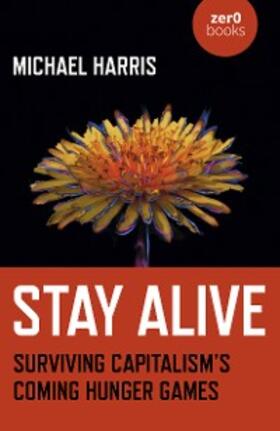 Harris |  Stay Alive | eBook | Sack Fachmedien