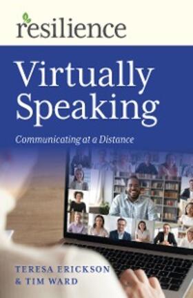 Ward / Erickson |  Resilience: Virtually Speaking | eBook | Sack Fachmedien