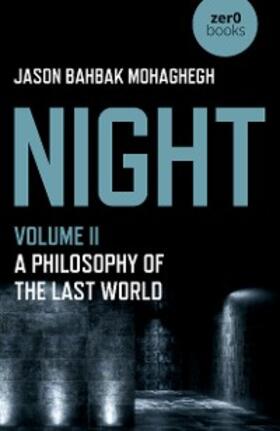 Mohaghegh | Night | E-Book | sack.de