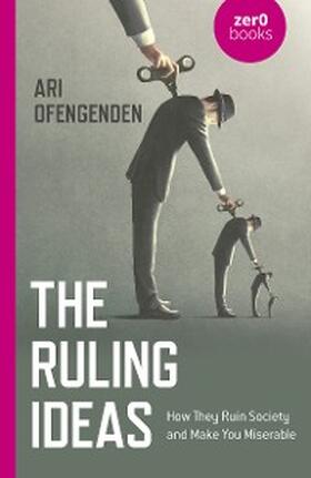 Ofengenden |  Ruling Ideas | eBook | Sack Fachmedien