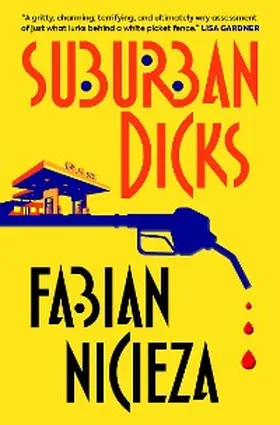 Nicieza |  Suburban Dicks | eBook | Sack Fachmedien