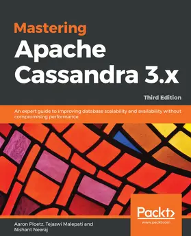 Ploetz / Malepati / Neeraj |  Mastering Apache Cassandra 3.x | eBook | Sack Fachmedien