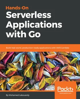 Labouardy |  Hands-On Serverless Applications with Go | eBook | Sack Fachmedien